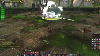 Niuzao World Boss Guide: The Black Ox of Fortitude!