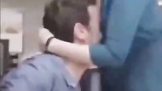 I also want to cry
