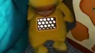 cute doll 2