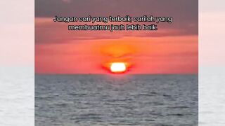 Bukan yang Terbaik, Tapi yang Bertumbuh Bersama