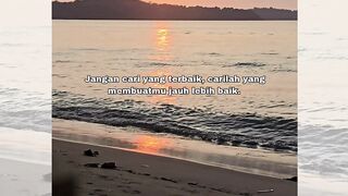 Pilih yang Membuatmu Bertumbuh