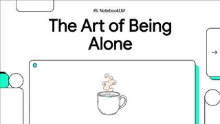 1. **The Art of Being Alone | Master Solitude & Find Inner Peace**