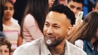 Arguments bahwa Neymar "memilih uang daripada sepak bola" berasal dari titik balik kariernya