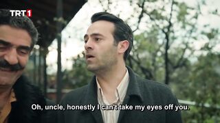 Cennetin Cocuklari - Episode 29 - Part 3 (English Subtitles)