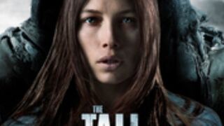 The Tall Man