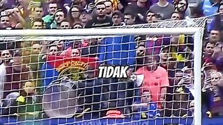 rekor messi yang mustahil di kejar