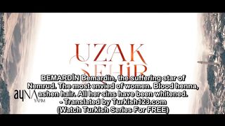 Uzak Sehir - Episode 58 - Part 1 (English Subtitles)
