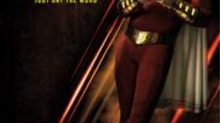 Shazam 2019
