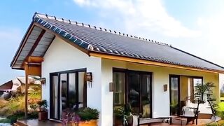 Dream minimalist life❤❤❤