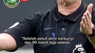 Ternyata nggak langsung dibawa pulang!