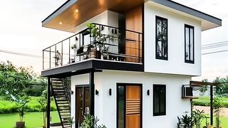 Beautiful Small Home Design Ideas
