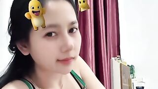 Temenin aku yuk mas, sendiri nih????????????