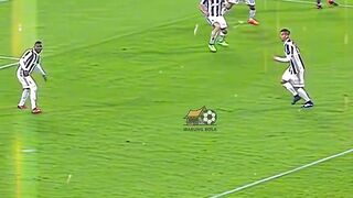 Teknik tendangan paling MEMATIKAN dalam sejarah sepak bola!???? 2