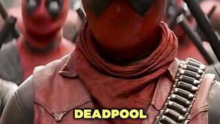ketika varian deadpool bertarung siapa kira kira yang kalah  #deadpool #marvel #mcu #xybca #fyp #fyppppppppppppppppppppppp
