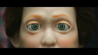 THE SCARY HORROR DOLL MOVIE THE DOLL 3 Official Trailer