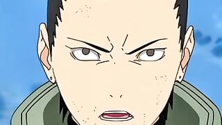 TEKNIK TERLARANG NINJA SOUND FOUR DI PERANG DUNIA SHINOBI KE 4