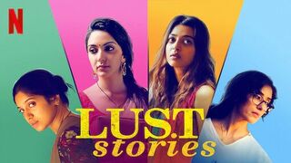 Lust Stories 2018