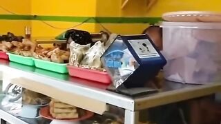 ciri warung penglaris