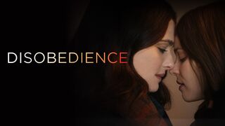 Disobedience 2018