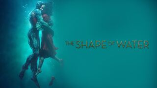 The Shape of Water 2017