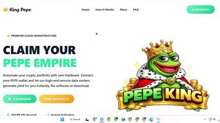 New pepe Miners 2026: Get Free Crypto Daily (No Investment & Instant Withdraw