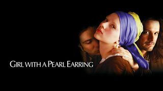Girl with a Pearl Earring 2003