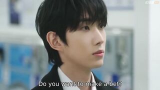 Laundry Romance (2026) Episode 2