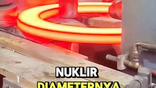 Indonesia diam-diam lagi nyiapin proyek raksasa yang bakal mengubah peta energi dunia! ????????⚡️