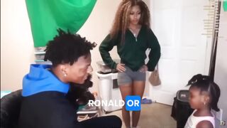 IShowSpeed Messi vs Ronald: Who Wins?