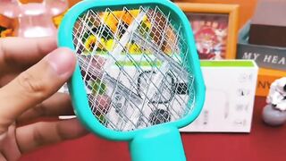 Take it Anywhere! Portable UV Mosquito Killer for Hotels & Camping!