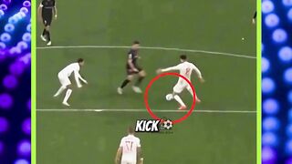 aturan kick off