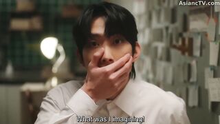 Laundry Romance (2026) Episode 3