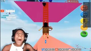 IShowSpeed LeBron Win: Epic Reaction!