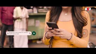 तेरा आदमी मेरी छमीया को छेड़ रहा था अगर उसको मारा तो