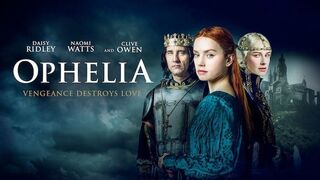 Ophelia 2019