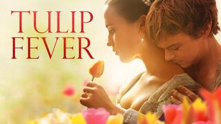 Tulip Fever 2017