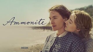 Ammonite 2020