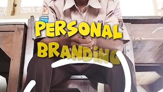 Personal branding 2
