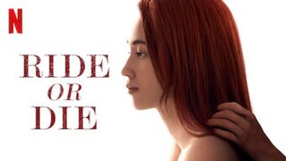 Ride or Die 2021 - Part 2