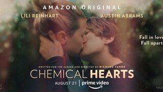 Chemical Hearts 2020