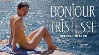 Bonjour Tristesse 2025