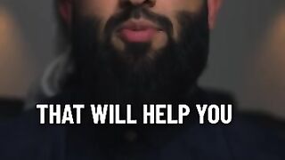When you helpless listen this