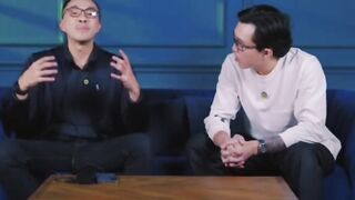 Dokter lebih cuan saat pasien sakit… bukan saat vaksin.”