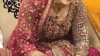 Beautiful Nikkah Event 2
