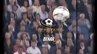 Nasib malang CR7 : Lahir bersamaan dengan era Messi! ???? 2