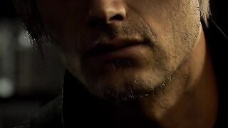 leon on a bike, that ' s all