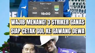 waduh BRI liga 1 panas nih