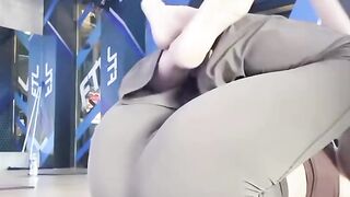 Amazing skill 15
