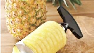 TRANCHEUR D'ANANAS