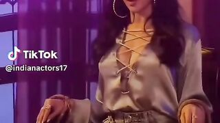 Nora Fatehi Bollywood Celebrity Hot Dance